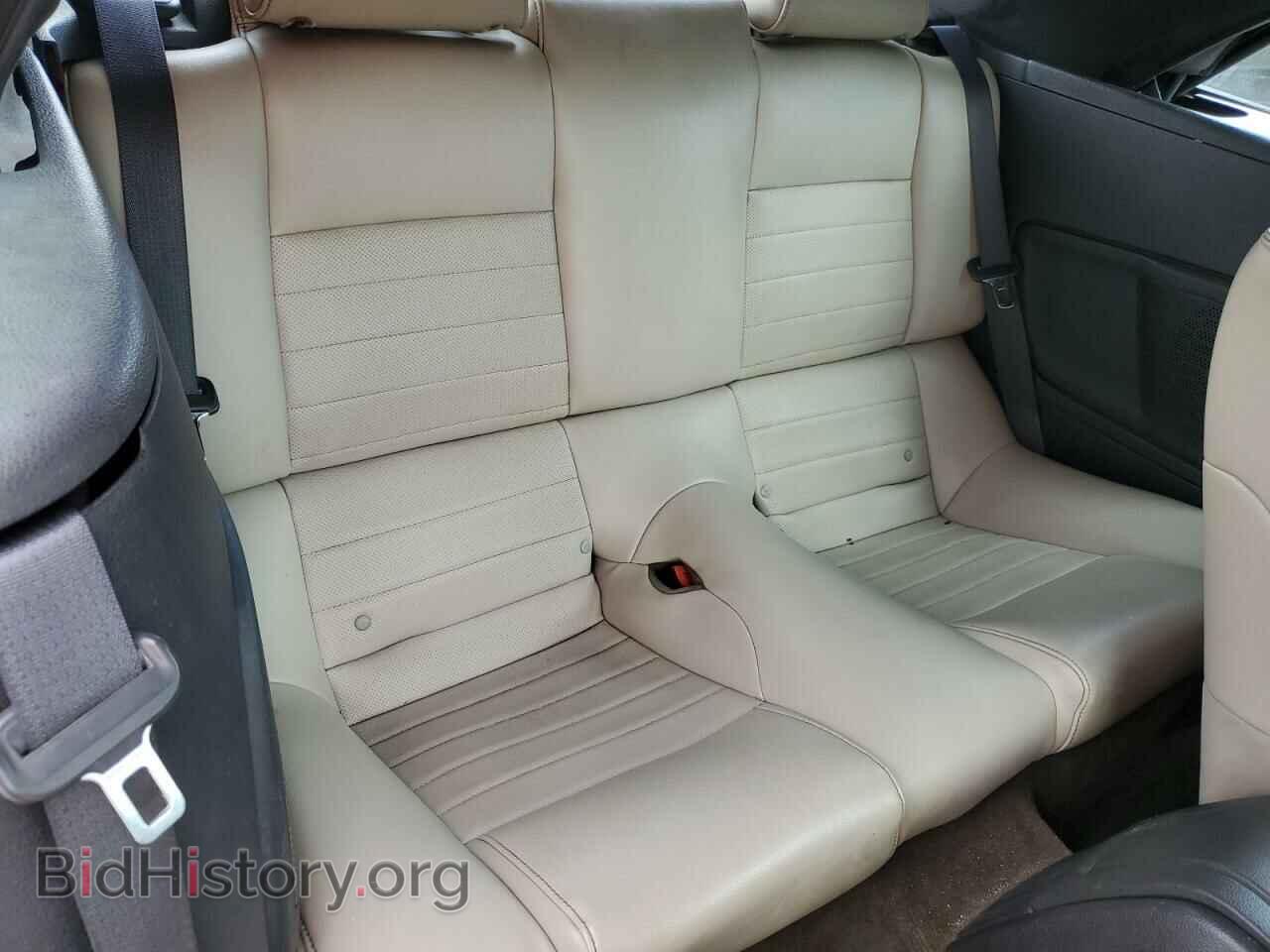 2014 FORD ALL Models - VIN: 1ZVBP8EM5E5210504 - Фото 10