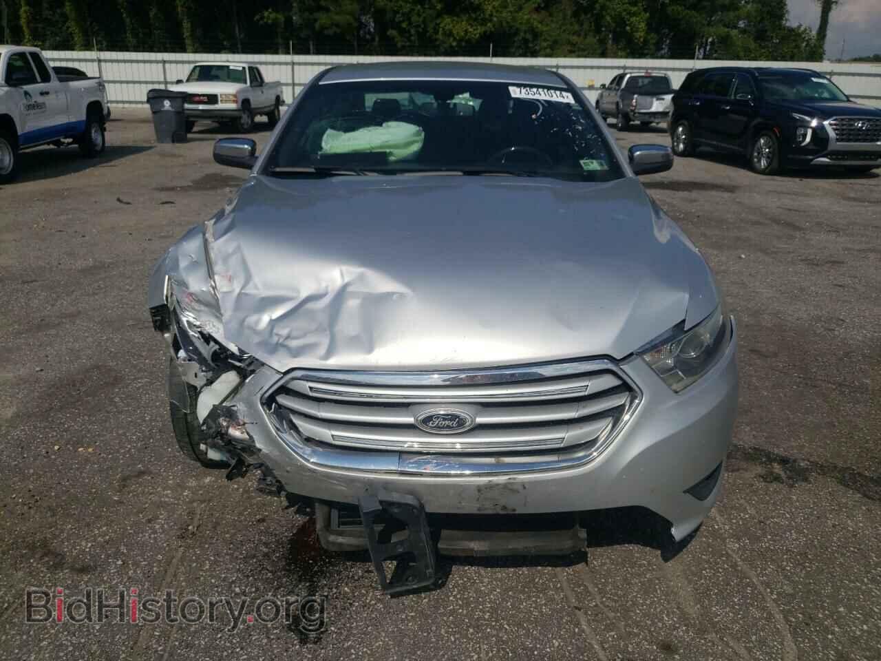2014 FORD TAURUS - VIN: 1FAHP2J80EG150144 - Фото 5