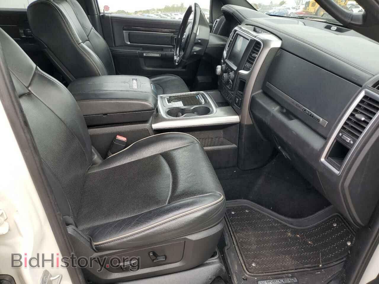 2016 RAM 1500 - VIN: 1C6RR7PM9GS207586 - Фото 7