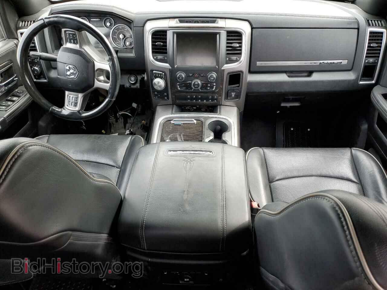 2016 RAM 1500 - VIN: 1C6RR7PM9GS207586 - Фото 8