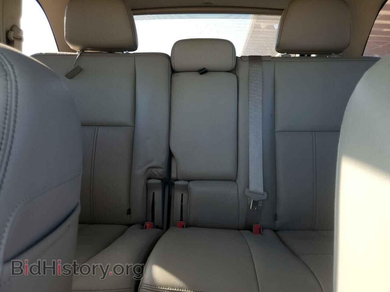 2014 FORD EDGE - VIN: 2FMDK3JC8EBA77576 - Photo 10