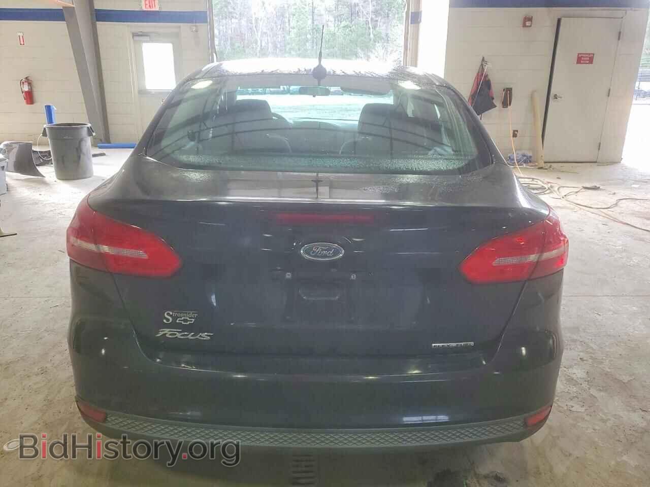 2015 FORD FOCUS - VIN: 1FADP3E27FL286449 - Photo 6