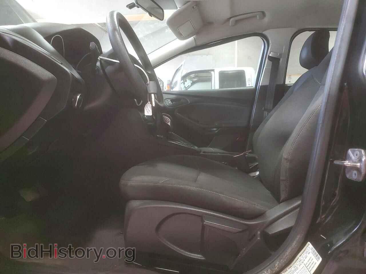 2015 FORD FOCUS - VIN: 1FADP3E27FL286449 - Photo 7