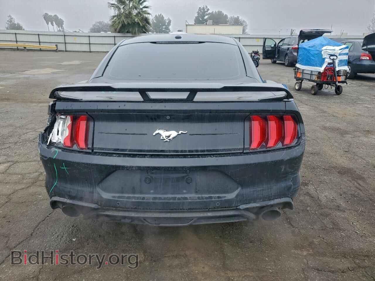 2018 FORD ALL Models - VIN: 1FA6P8TH8J5159994 - Фото 6