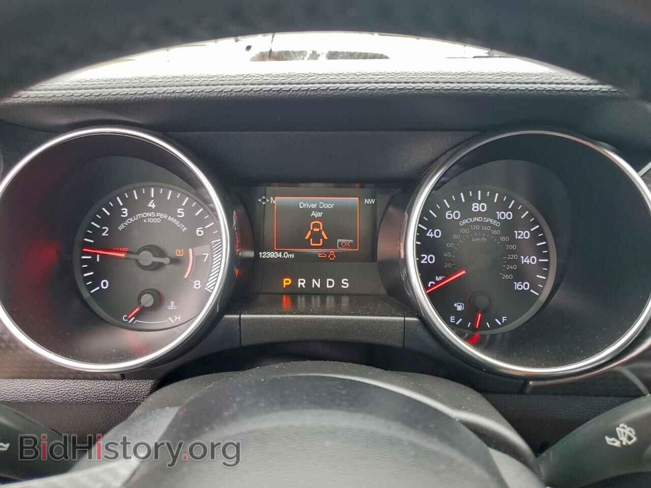 2018 FORD ALL Models - VIN: 1FA6P8TH8J5159994 - Фото 9