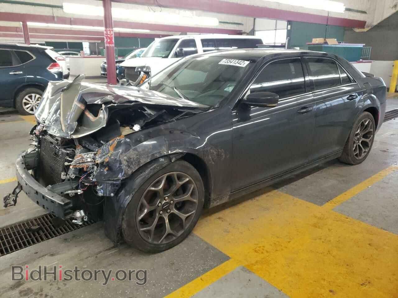 Photo 2C3CCABT1GH230982 - CHRYSLER 300 2016
