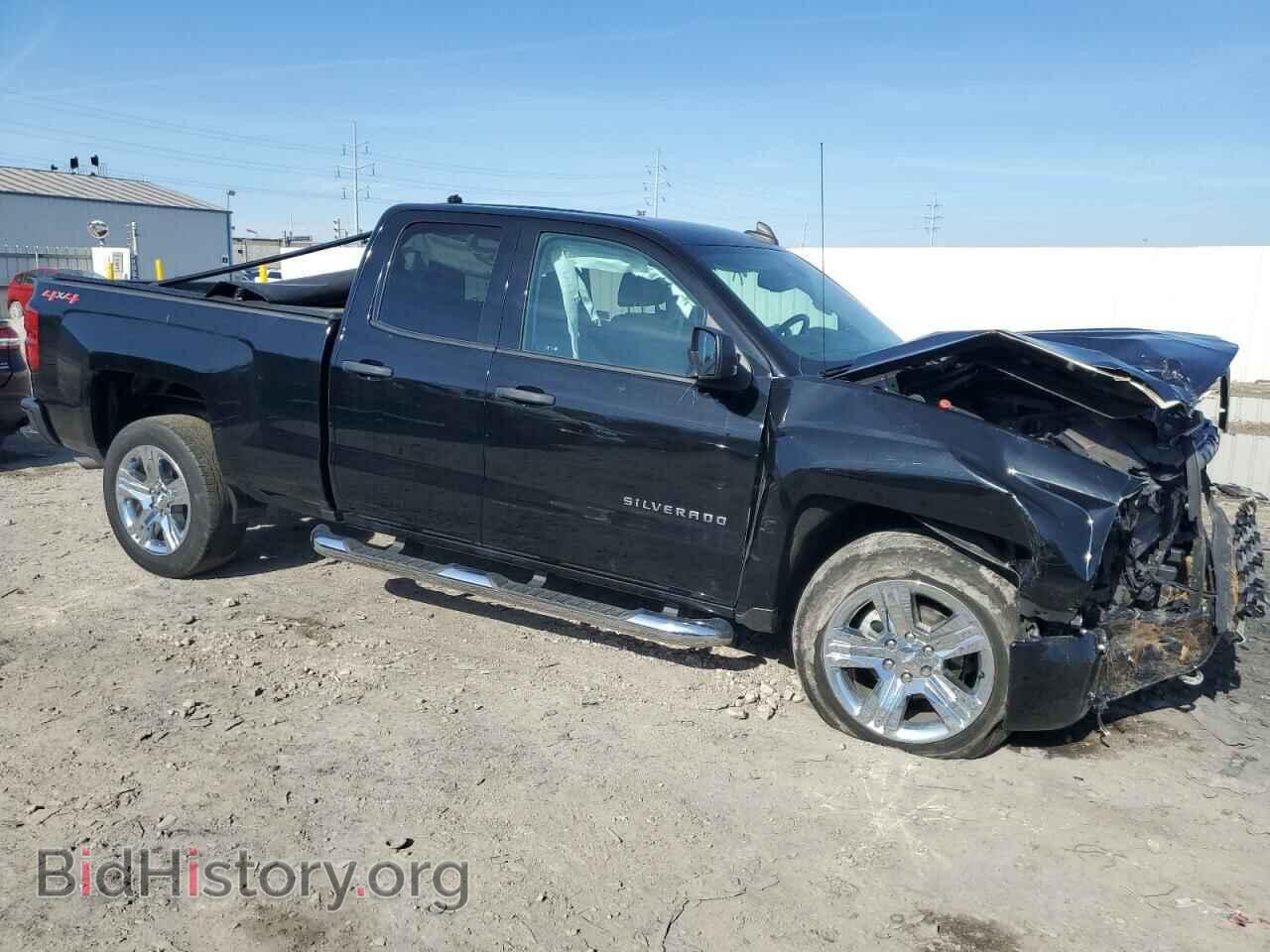 2019 CHEVROLET ALL Models - VIN: 2GCVKMEC5K1151661 - Photo 4