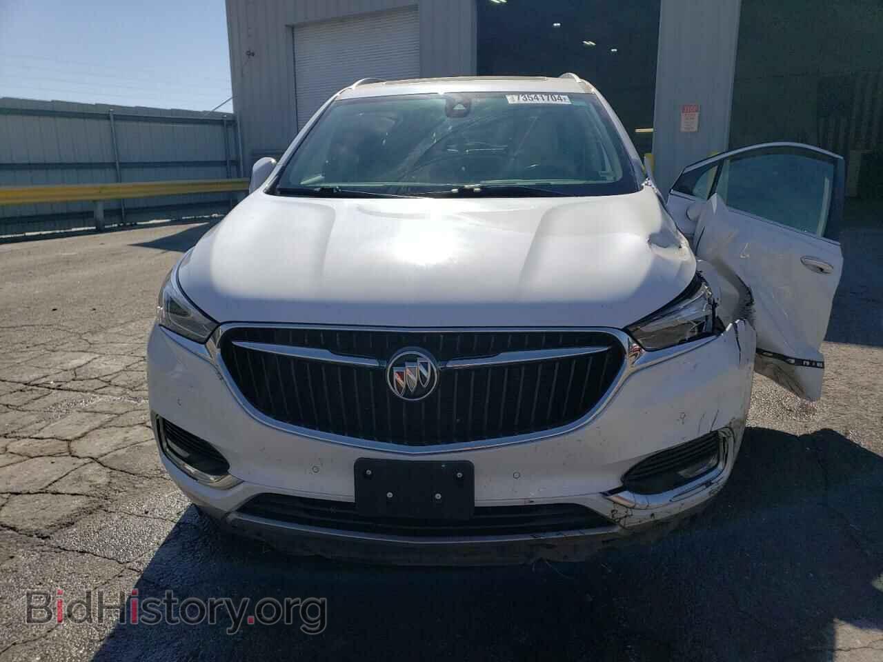 2020 BUICK ENCLAVE - VIN: 5GAEVBKW9LJ307199 - Фото 5