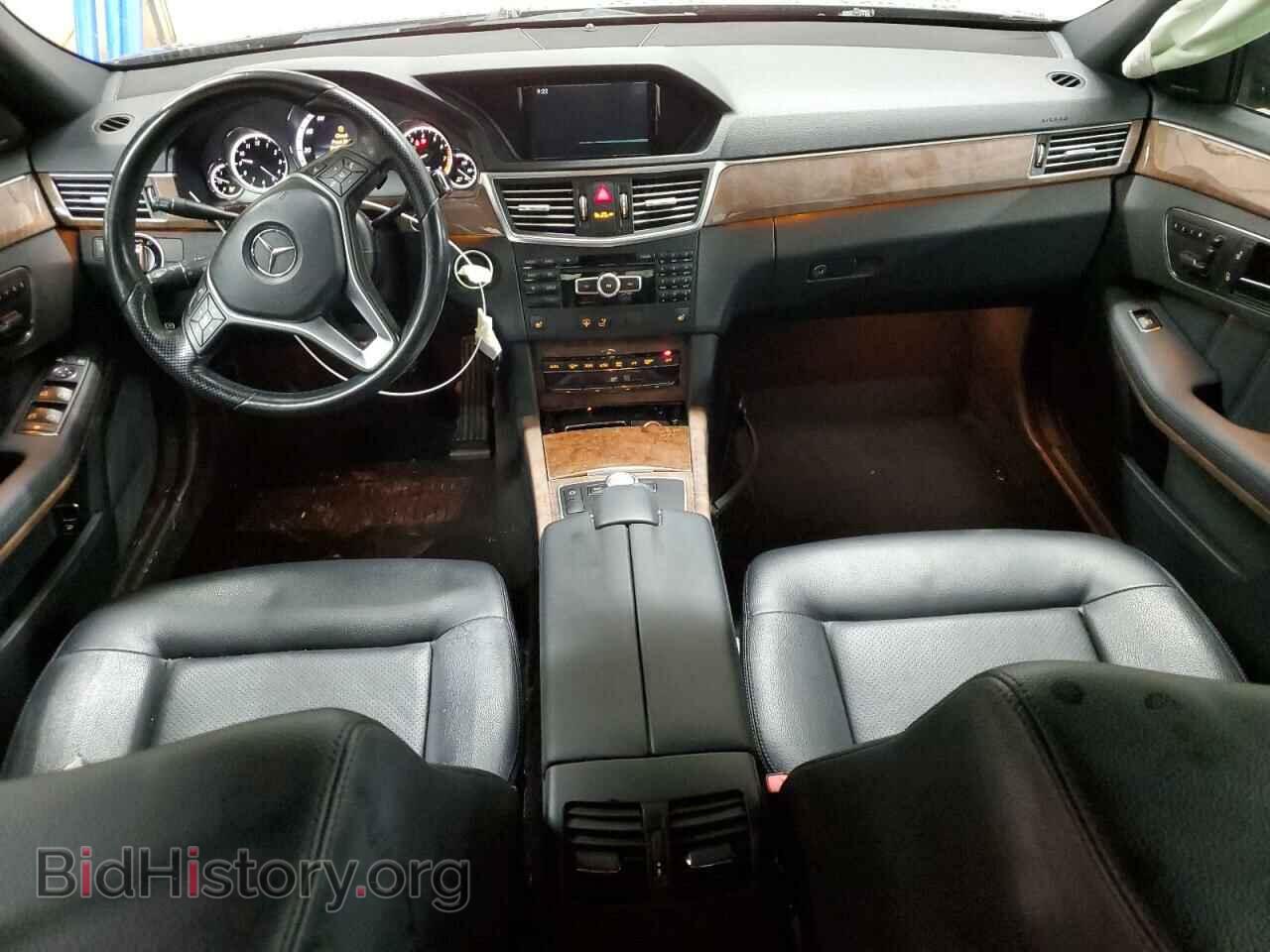 2013 MERCEDES-BENZ E-CLASS - VIN: WDDHF8JB2DA662992 - Фото 8