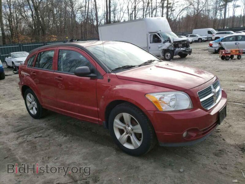 2010 Dodge CALIBER (VIN 1B3CB3HA3AD614915) — photo 4 of 13