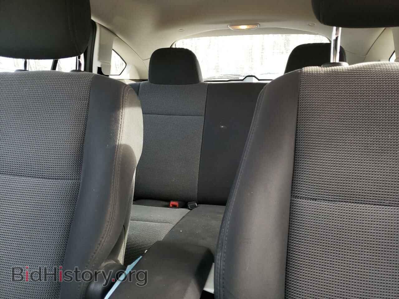 2010 DODGE CALIBER - VIN: 1B3CB3HA3AD614915 - Фото 10