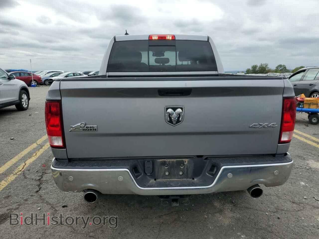 2019 RAM 1500 - VIN: 1C6RR7LT1KS702998 - Photo 6