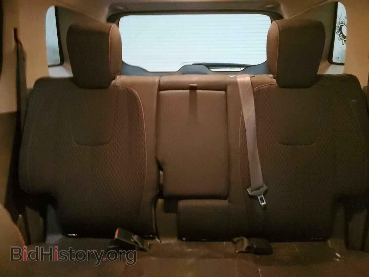 2014 GMC TERRAIN - VIN: 2GKALMEK8E6279424 - Фото 10
