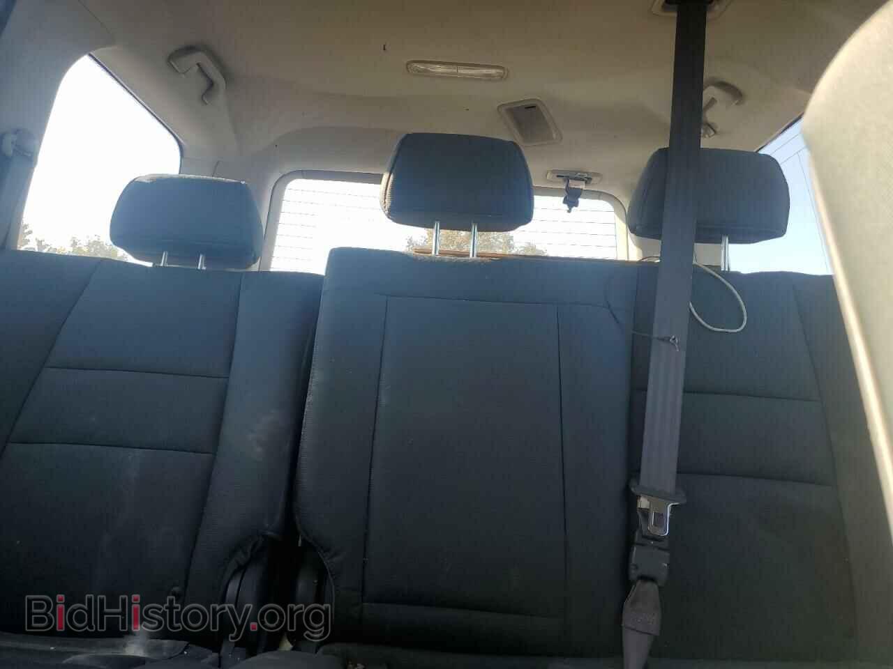 2007 HONDA PILOT - VIN: 5FNYF18197B029416 - Фото 10