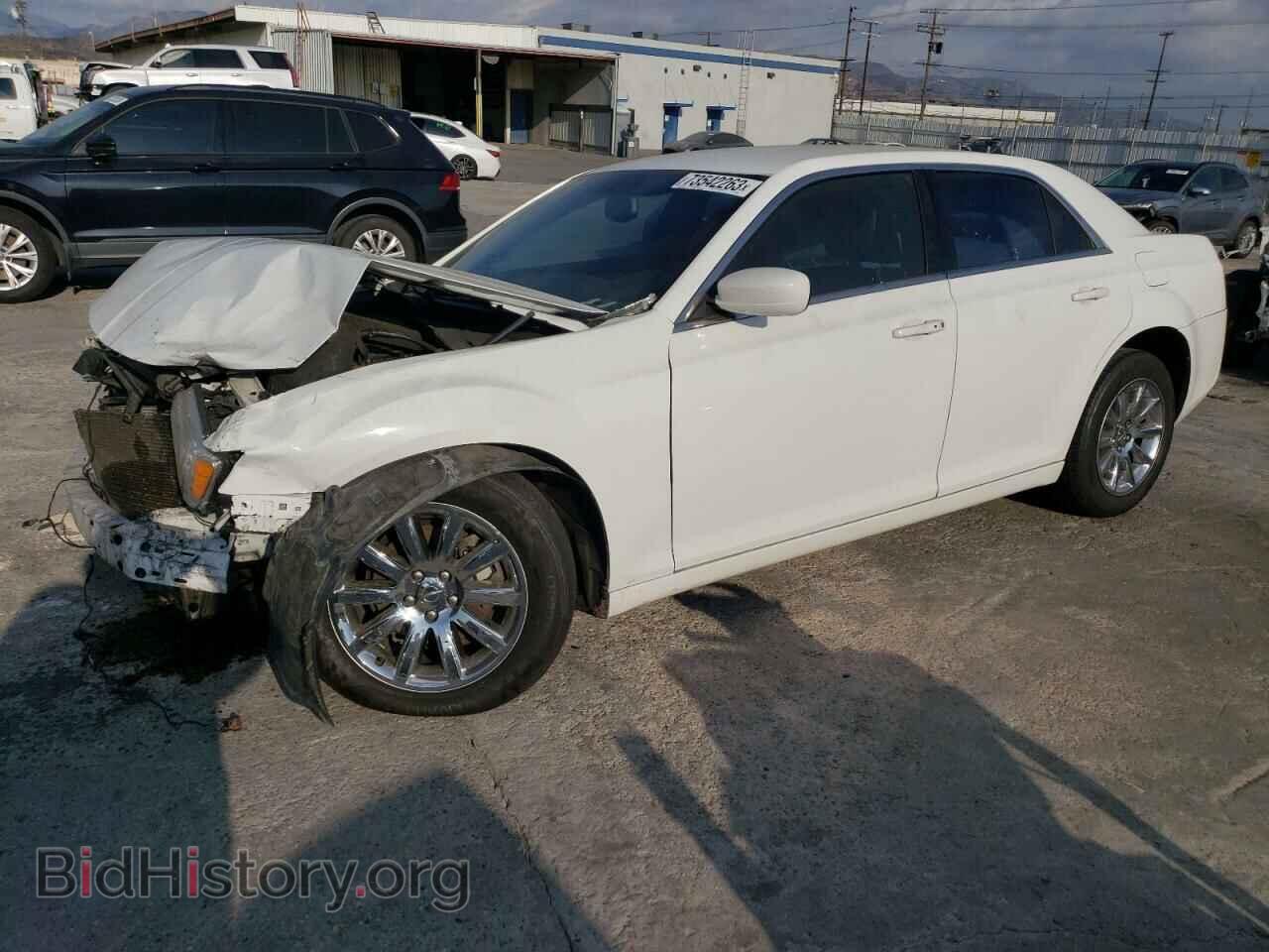 Photo 2C3CCAAG4DH588609 - CHRYSLER 300 2013