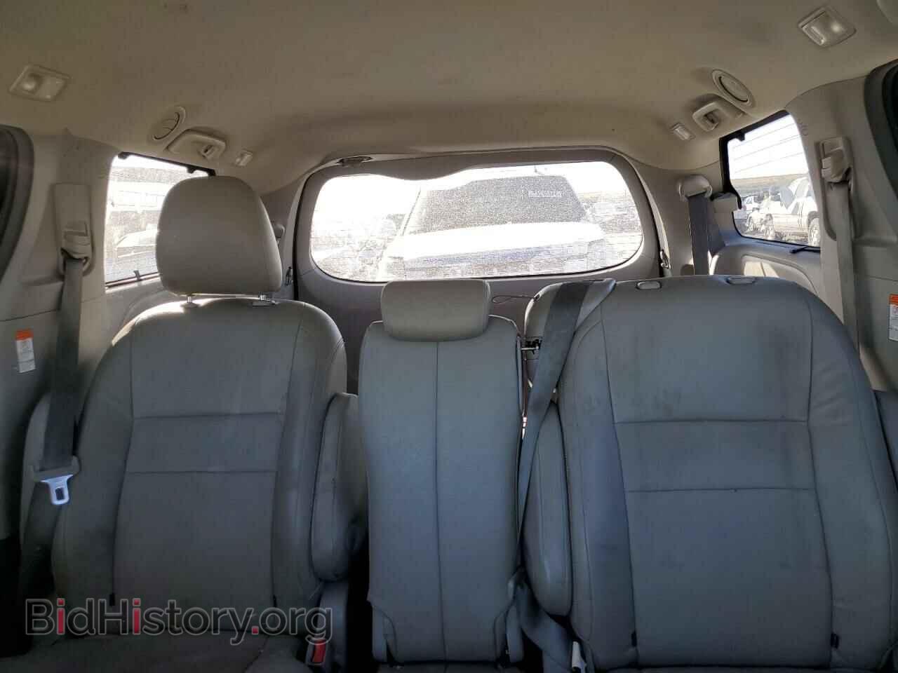 2017 TOYOTA All Models - VIN: 5TDKZ3DC8HS789687 - Фото 10