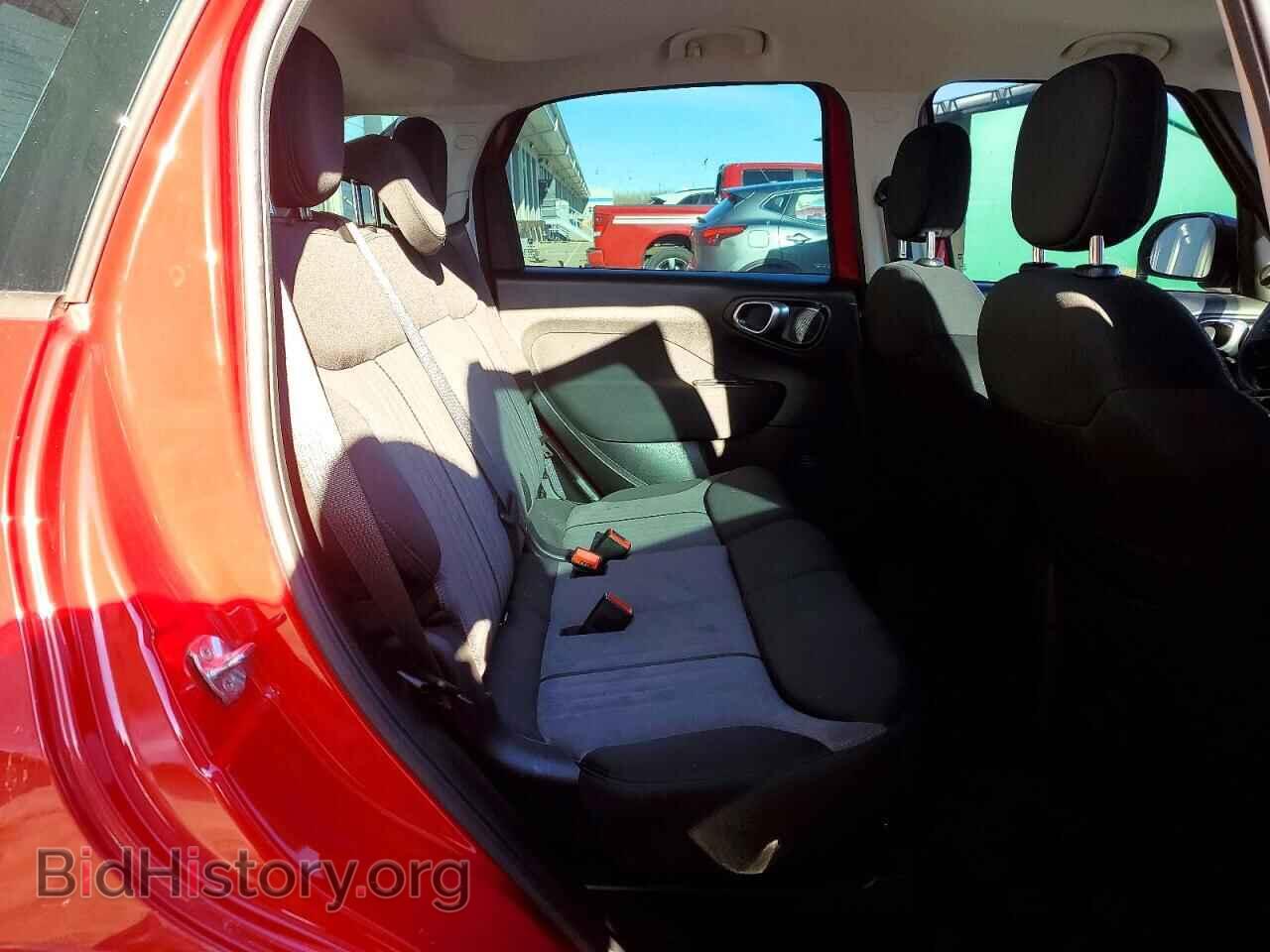 2017 FIAT 500 - VIN: ZFBCFAAH8HZ039063 - Photo 11