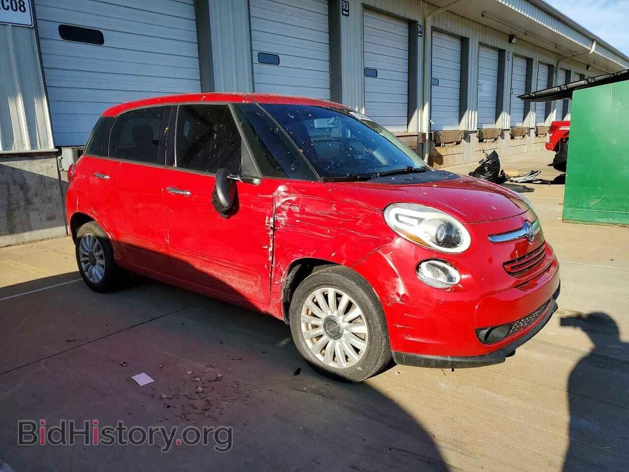 2017 FIAT 500 - VIN: ZFBCFAAH8HZ039063 - Photo 4