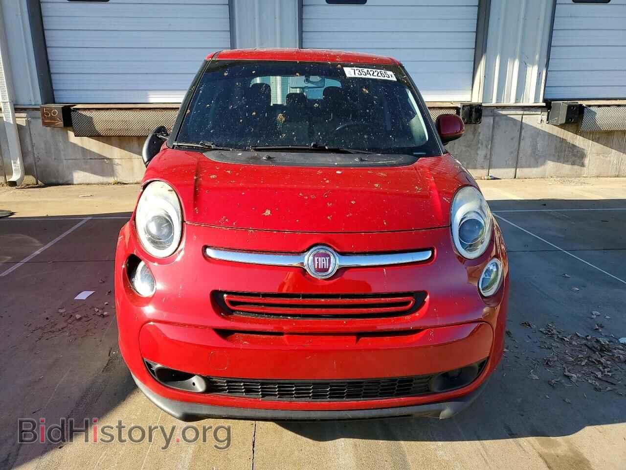 2017 FIAT 500 - VIN: ZFBCFAAH8HZ039063 - Photo 5