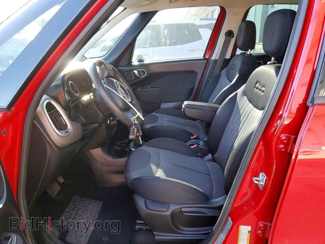 2017 FIAT 500 - VIN: ZFBCFAAH8HZ039063 - Photo 7
