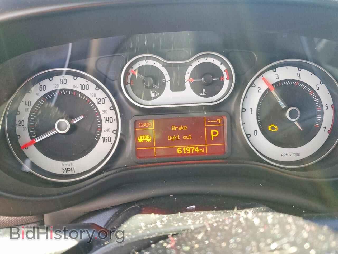 2017 FIAT 500 - VIN: ZFBCFAAH8HZ039063 - Photo 9