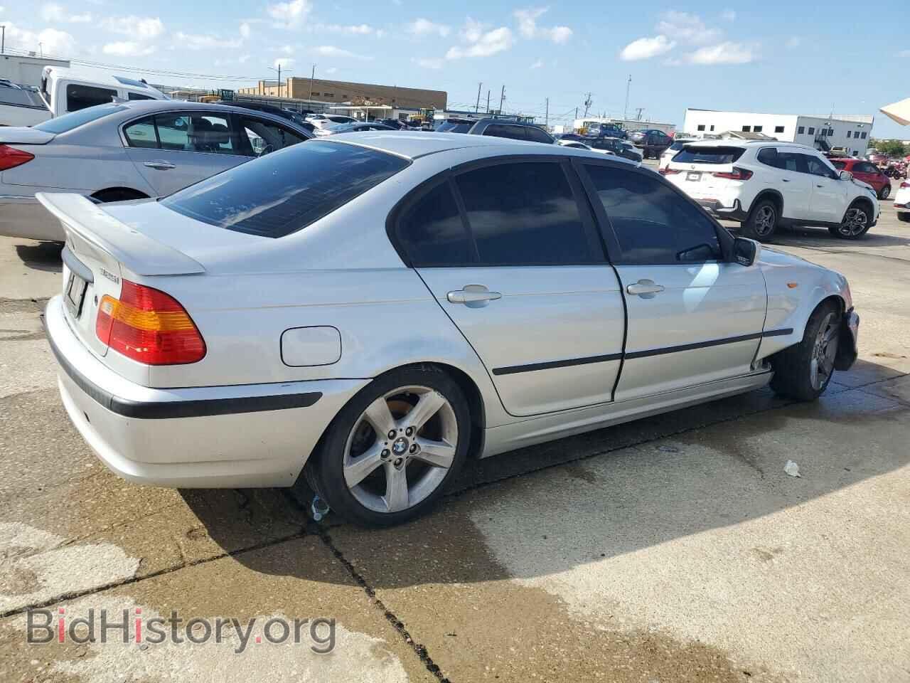 2005 BMW 3 SERIES - VIN: WBAEV33475KN98829 - Фото 3