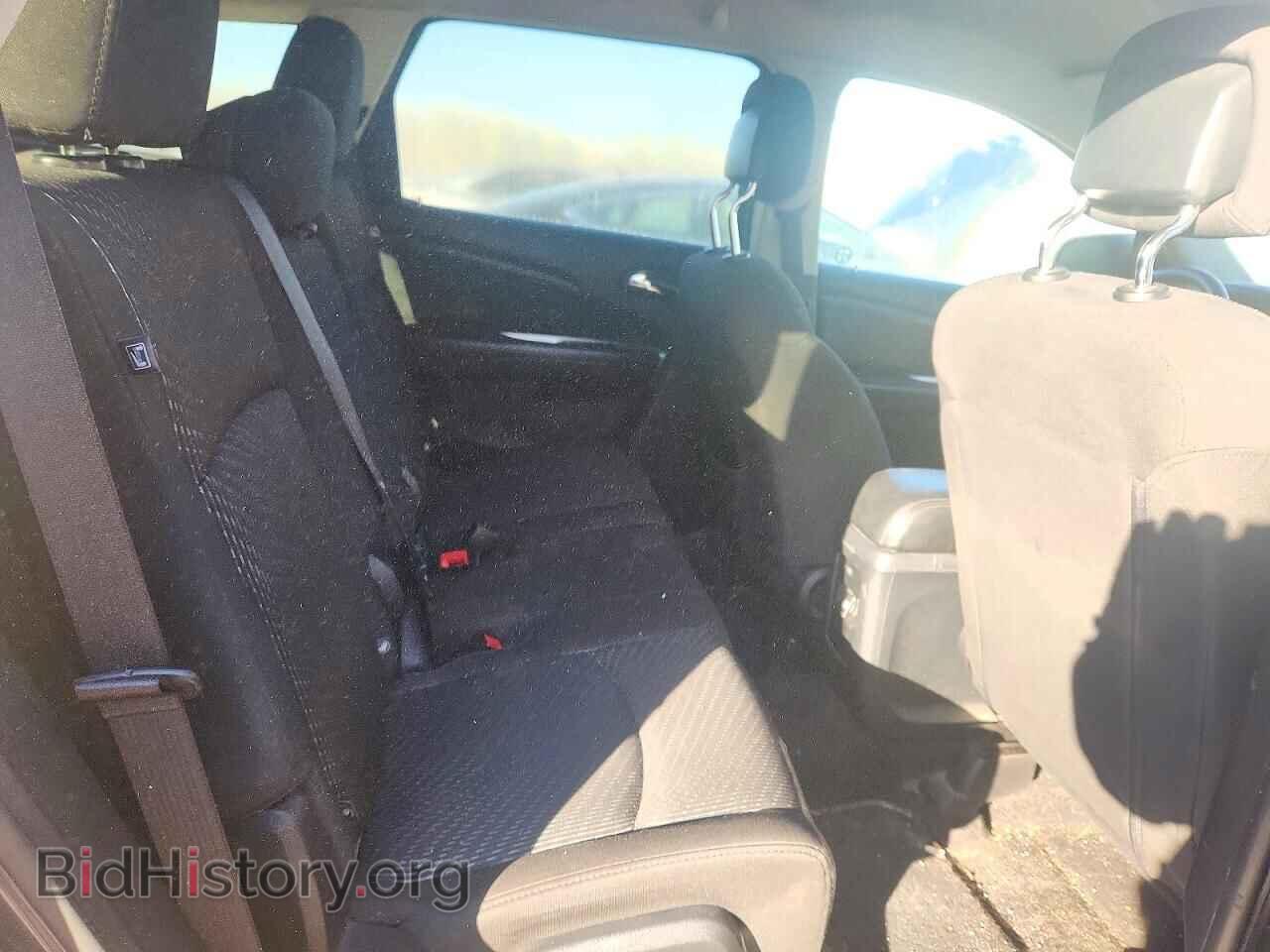 2015 DODGE JOURNEY - VIN: 3C4PDCAB9FT649554 - Фото 11