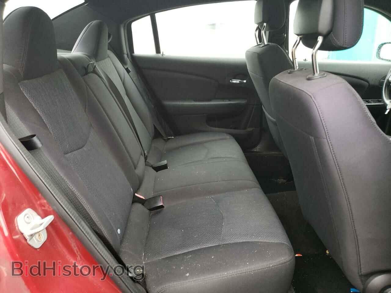 2013 CHRYSLER 200 - VIN: 1C3CCBBB3DN629800 - Фото 10