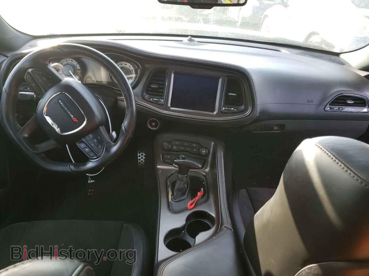 2020 DODGE CHALLENGER - VIN: 2C3CDZFJ8LH203664 - Фото 8