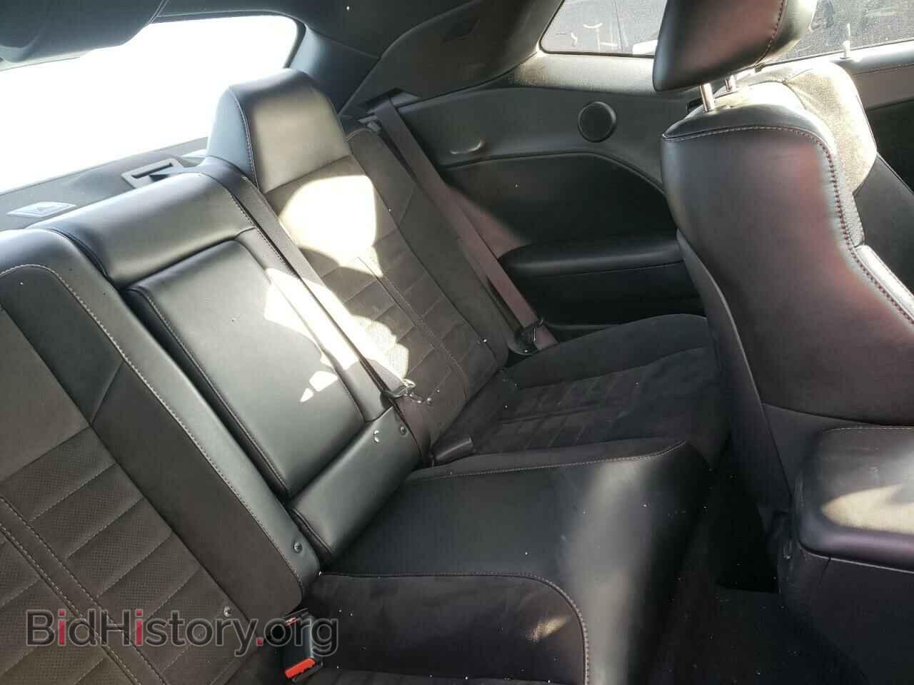 2020 DODGE CHALLENGER - VIN: 2C3CDZFJ8LH203664 - Фото 10