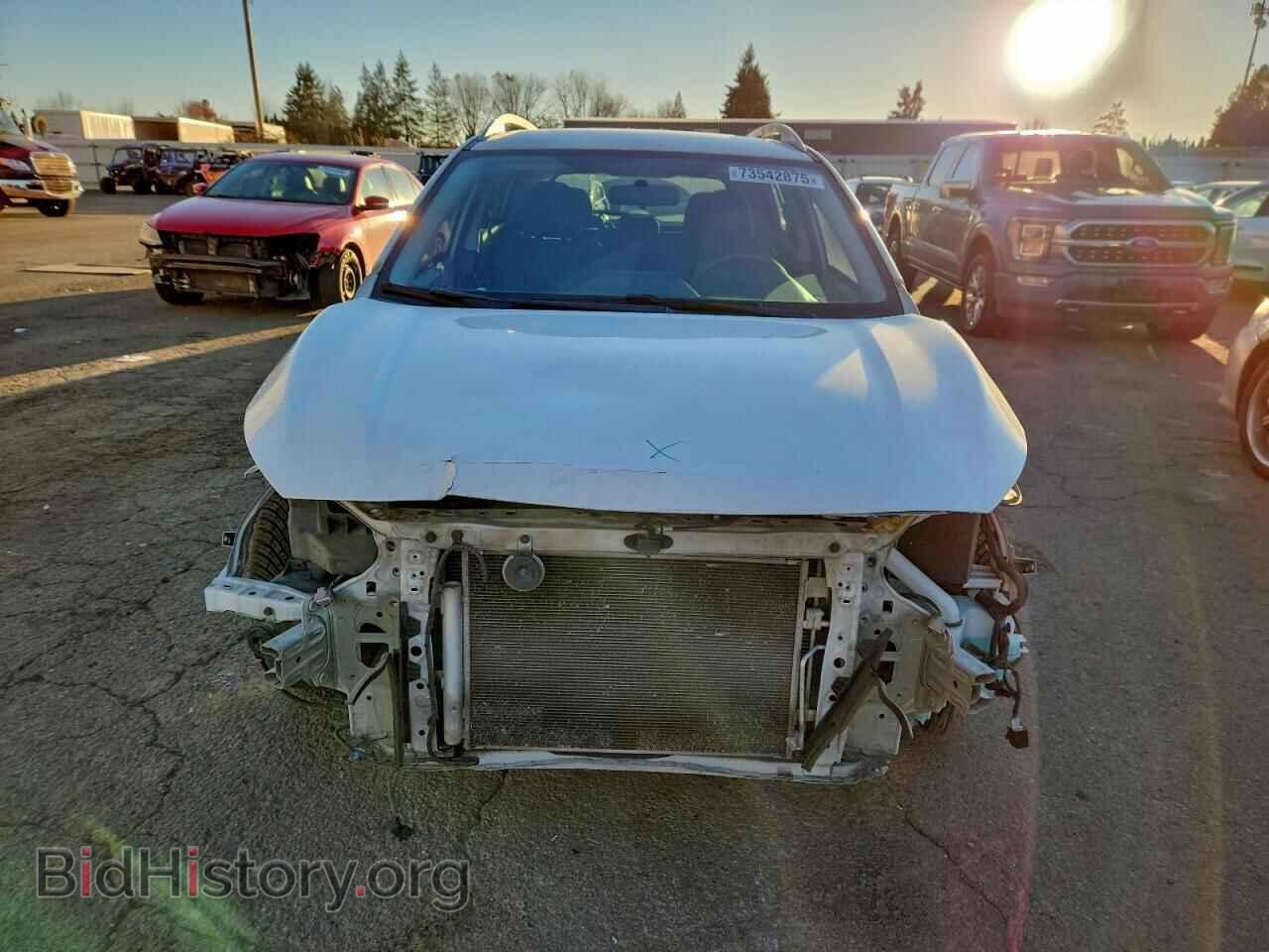 2017 SUBARU IMPREZA - VIN: 4S3GTAB62H3751348 - Фото 5