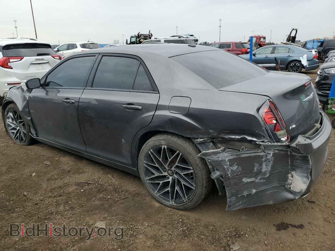 2014 CHRYSLER 300 - VIN: 2C3CCAGG4EH361607 - Photo 2