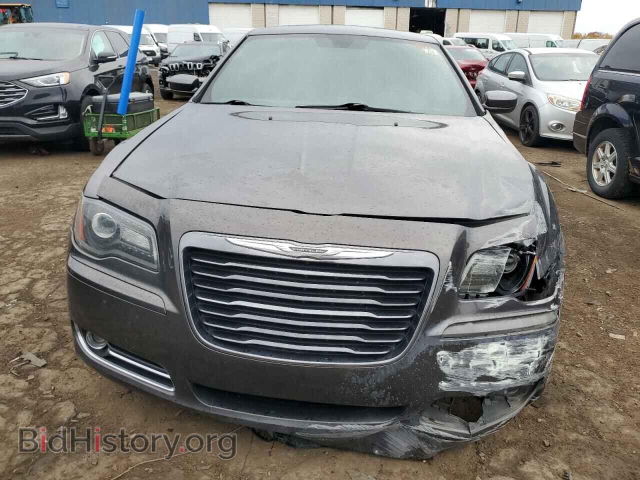 2014 CHRYSLER 300 - VIN: 2C3CCAGG4EH361607 - Photo 5