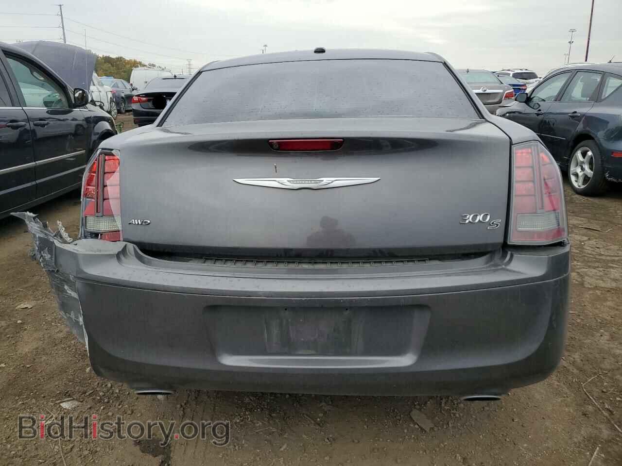 2014 CHRYSLER 300 - VIN: 2C3CCAGG4EH361607 - Photo 6