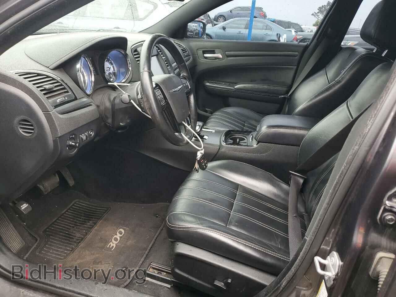 2014 CHRYSLER 300 - VIN: 2C3CCAGG4EH361607 - Photo 7