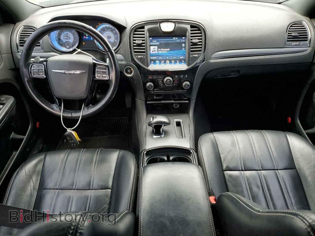 2014 CHRYSLER 300 - VIN: 2C3CCAGG4EH361607 - Photo 8