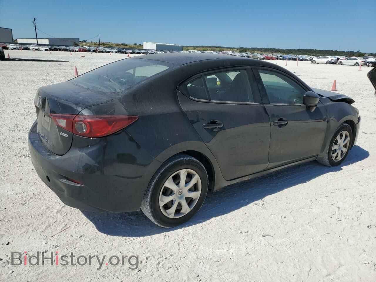 2017 MAZDA 3 - VIN: 3MZBN1U75HM157911 - Фото 3