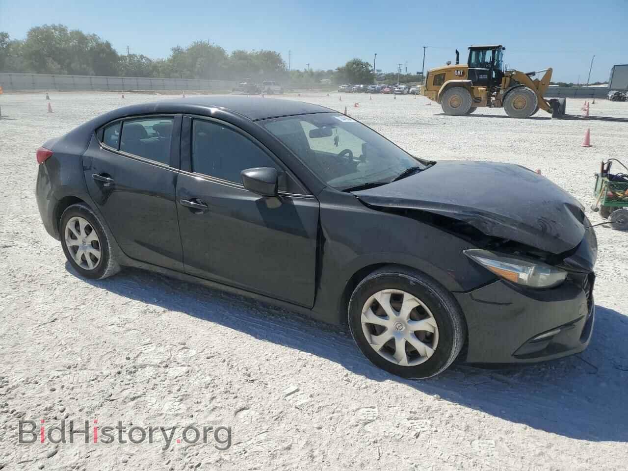 2017 MAZDA 3 - VIN: 3MZBN1U75HM157911 - Фото 4