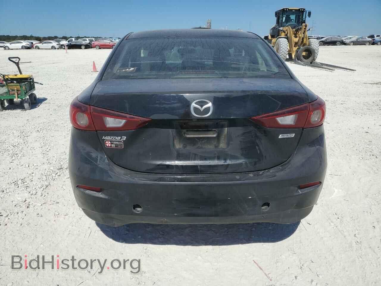 2017 MAZDA 3 - VIN: 3MZBN1U75HM157911 - Фото 6