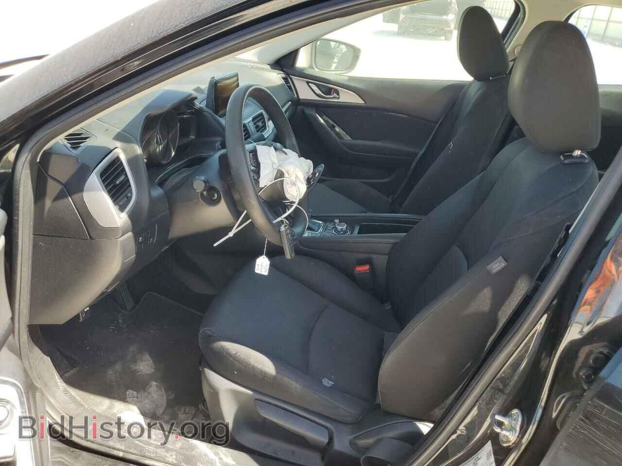 2017 MAZDA 3 - VIN: 3MZBN1U75HM157911 - Фото 7