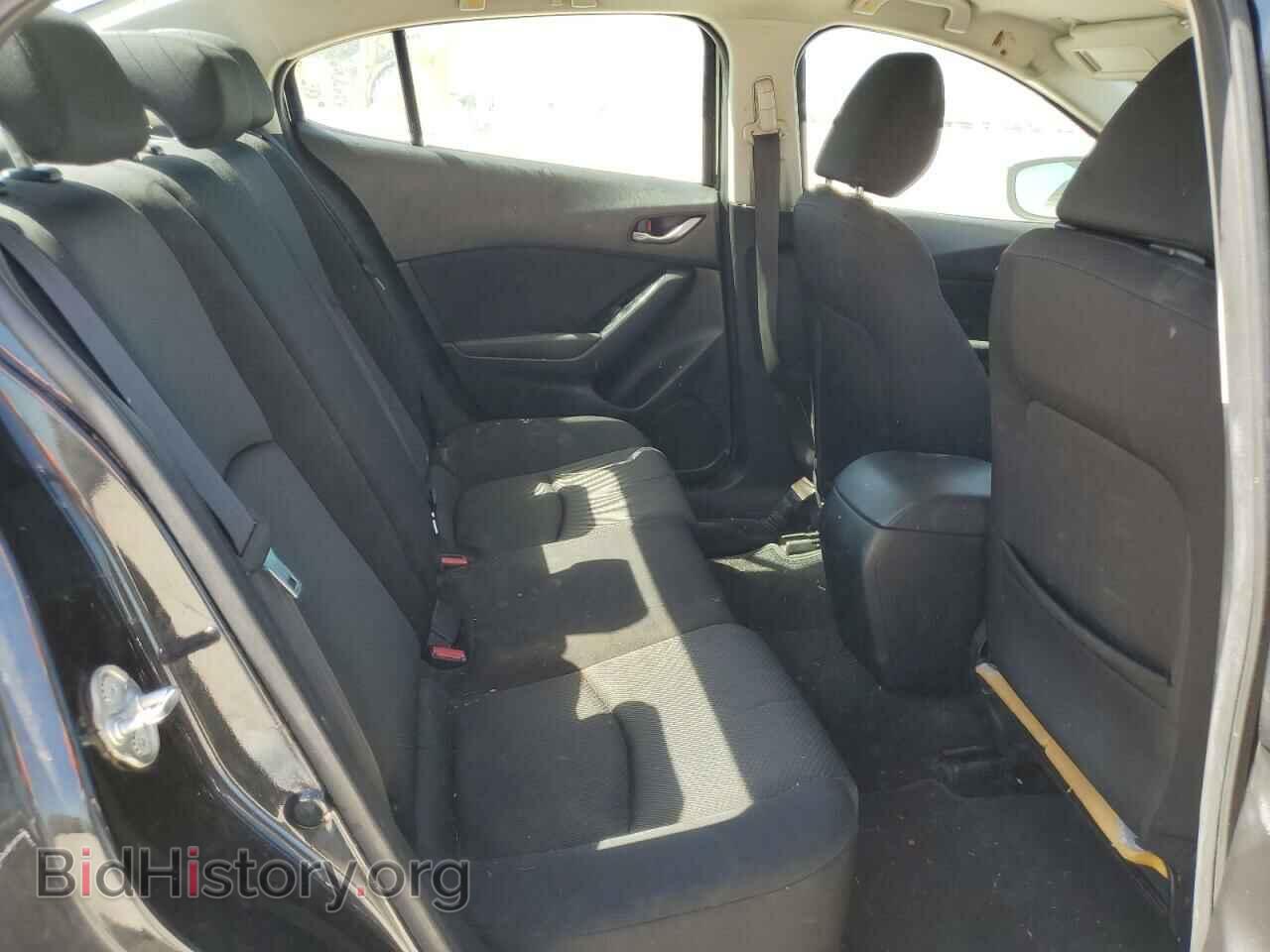 2017 MAZDA 3 - VIN: 3MZBN1U75HM157911 - Фото 10