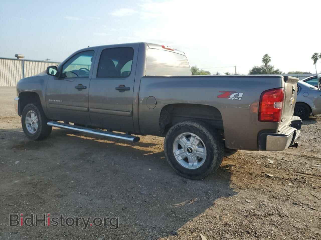 2013 CHEVROLET ALL Models - VIN: 3GCPKSE79DG154489 - Фото 2