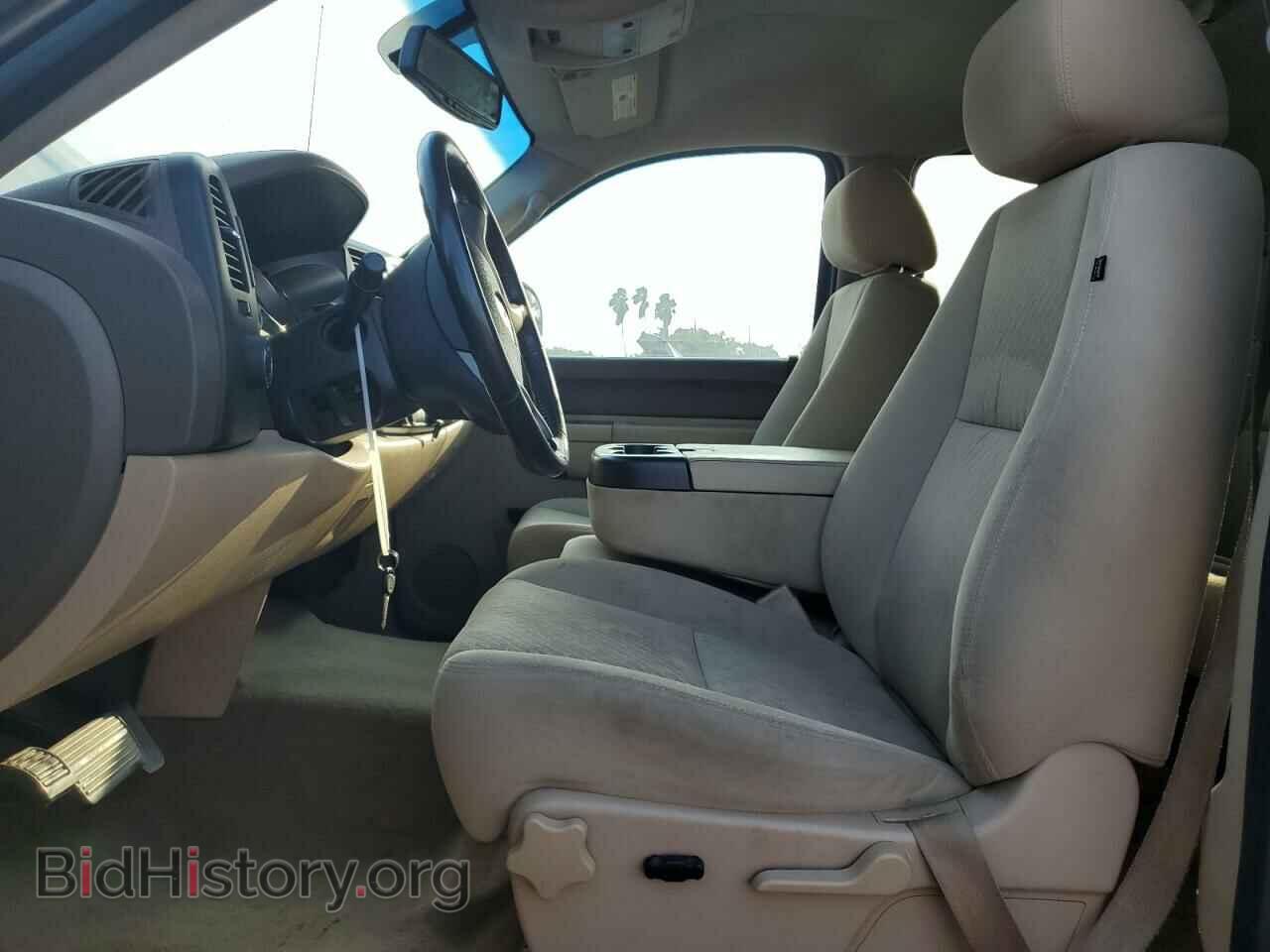 2013 CHEVROLET ALL Models - VIN: 3GCPKSE79DG154489 - Фото 7