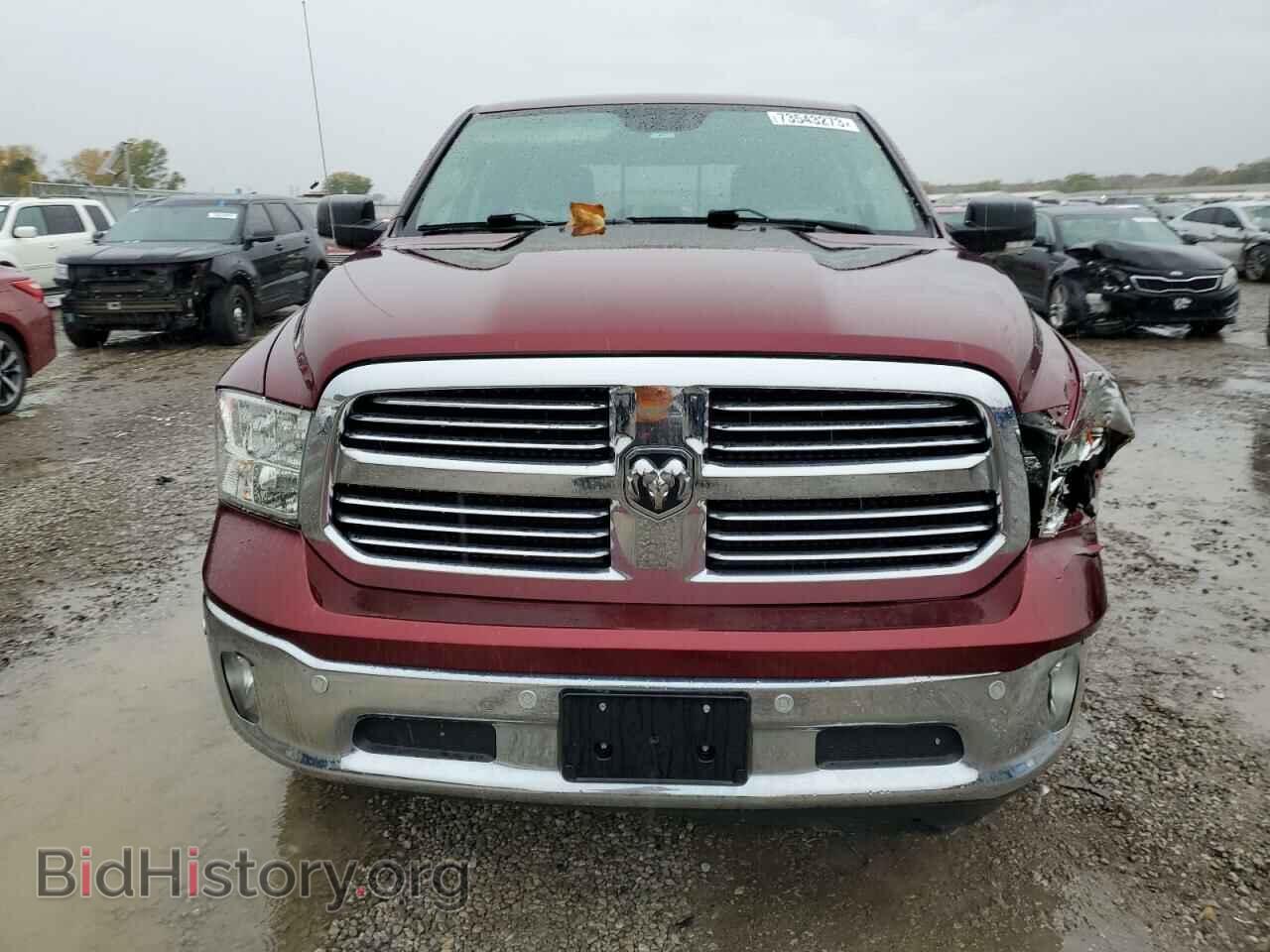 2017 RAM 1500 - VIN: 1C6RR7LM1HS879567 - Фото 5