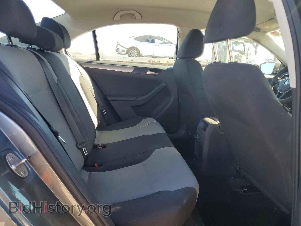 2017 VOLKSWAGEN JETTA - VIN: 3VW167AJ4HM318681 - Фото 10