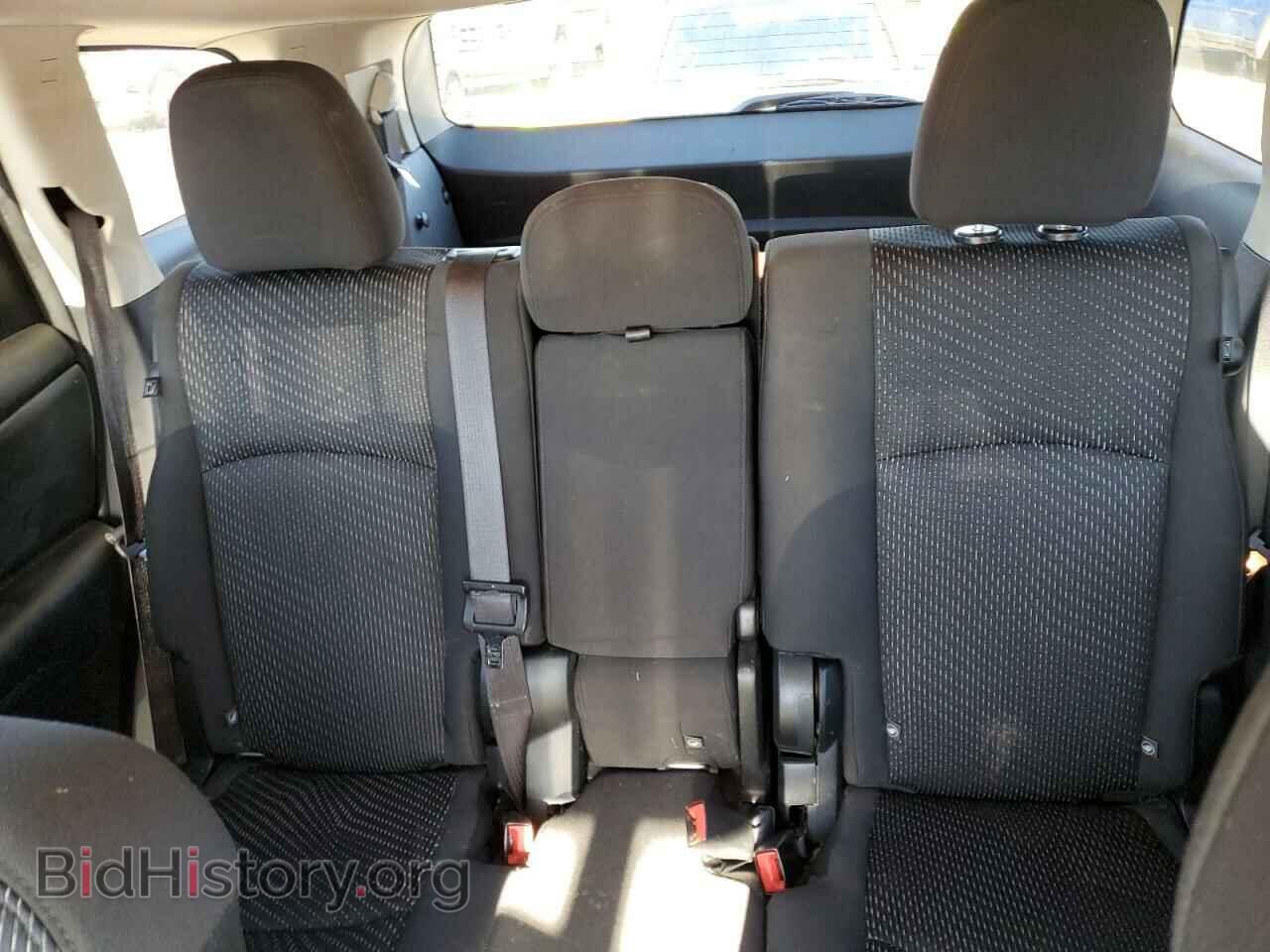 2019 DODGE JOURNEY - VIN: 3C4PDCBB4KT778777 - Фото 10