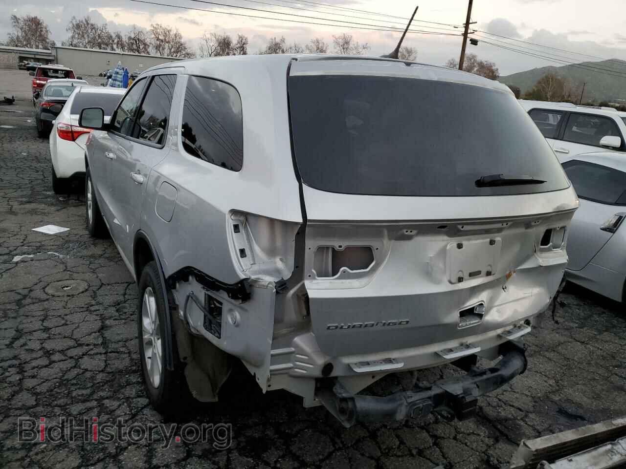 2013 DODGE DURANGO - VIN: 1C4RDHAG0DC539518 - Photo 6