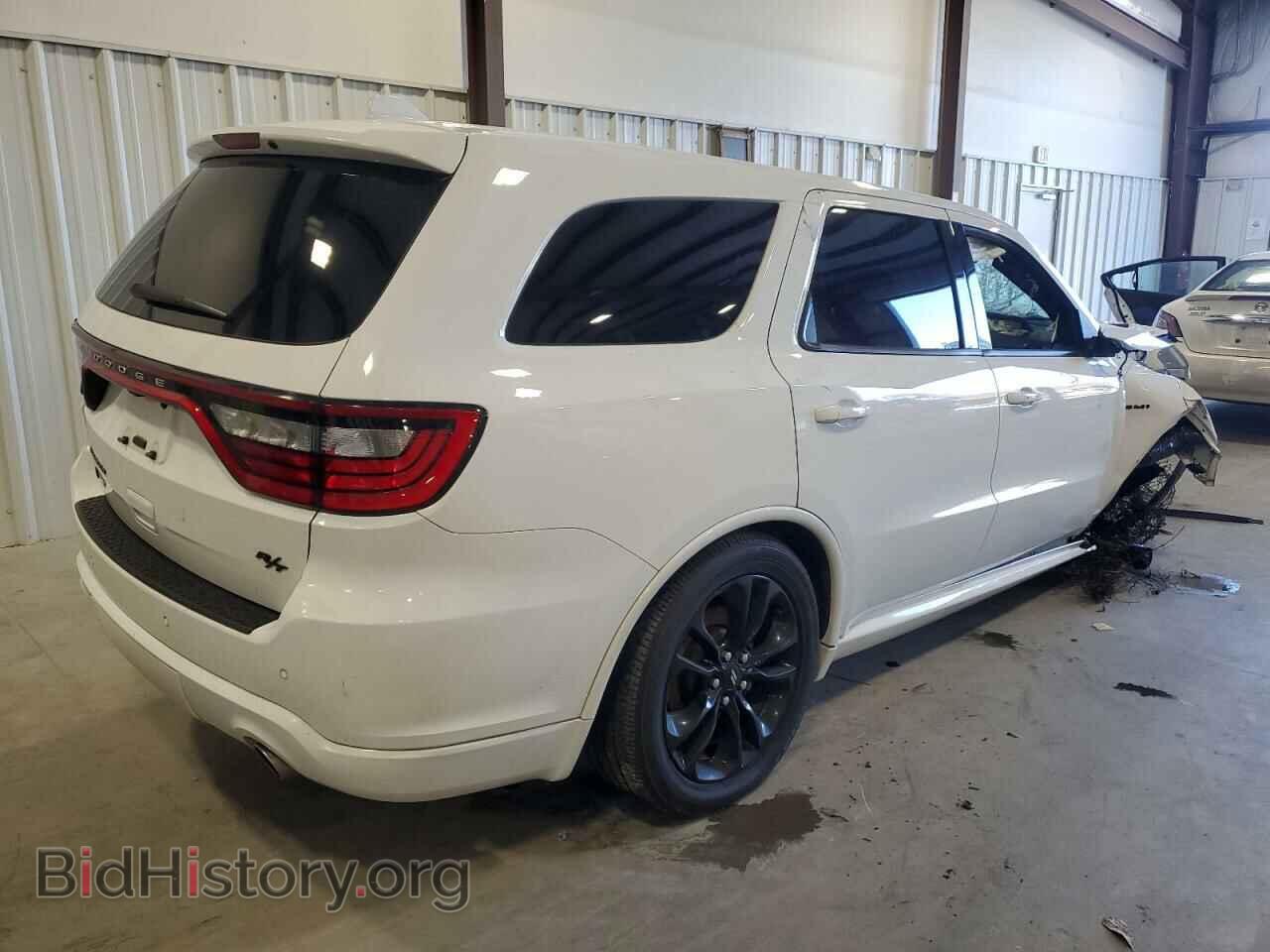 2020 DODGE DURANGO - VIN: 1C4SDJCT1LC257390 - Photo 3