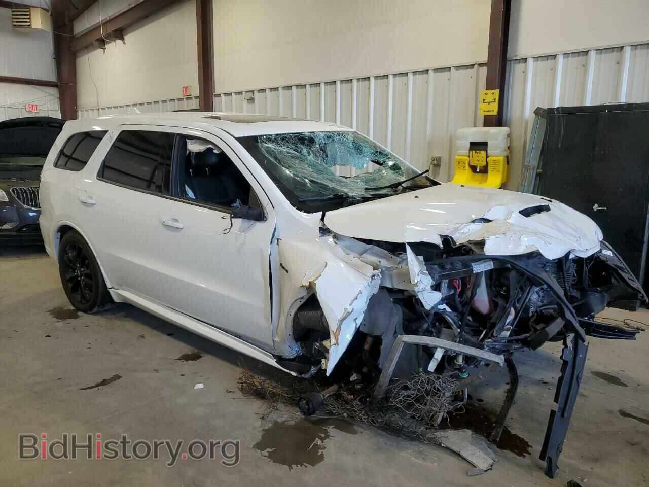 2020 DODGE DURANGO - VIN: 1C4SDJCT1LC257390 - Photo 4
