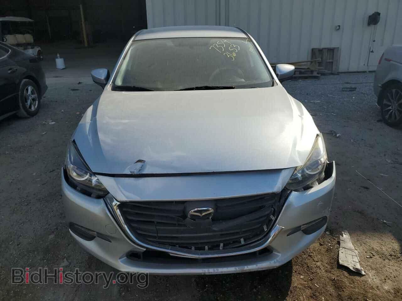 2017 MAZDA 3 - VIN: 3MZBN1U79HM126371 - Фото 5